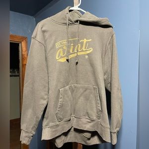 Women’s Artist Sweatshirt
